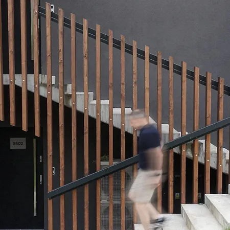 Chill Panorama Na Góry I Zalew