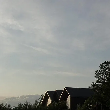 Chill Panorama Na Góry I Zalew Apartament *