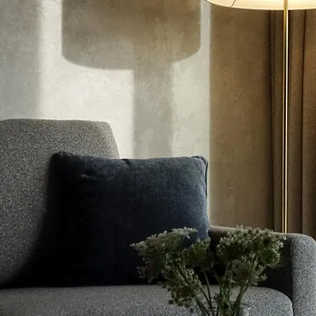 Chill Panorama Na Gory I Zalew Apartmán *