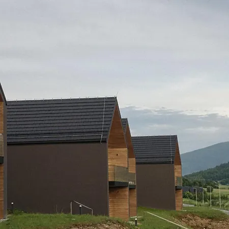 Chill Panorama Na Gory I Zalew Sosnówka