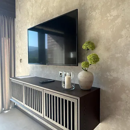 Chill Panorama Na Góry I Zalew Apartament Sosnówka