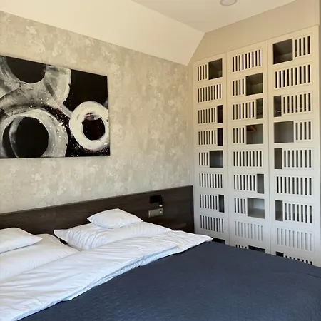 Chill Panorama Na Góry I Zalew * Sosnówka