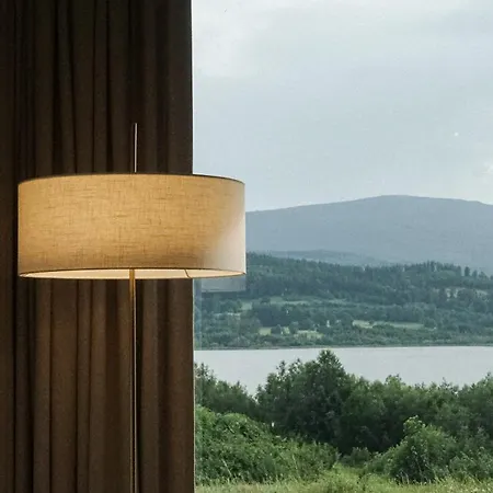 Chill Panorama Na Góry I Zalew *