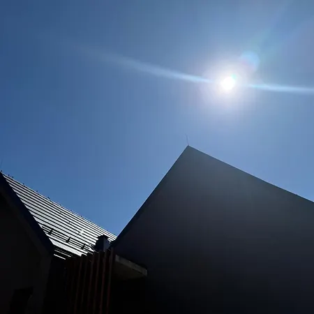 Chill Panorama Na Góry I Zalew Apartament *