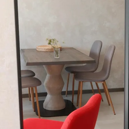 Chill Panorama Na Góry I Zalew