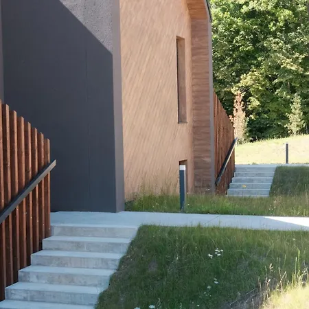 Chill Panorama Na Gory I Zalew Apartmán Sosnówka