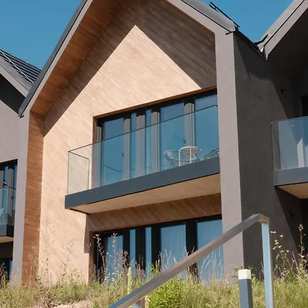 Chill Panorama Na Góry I Zalew * Sosnówka