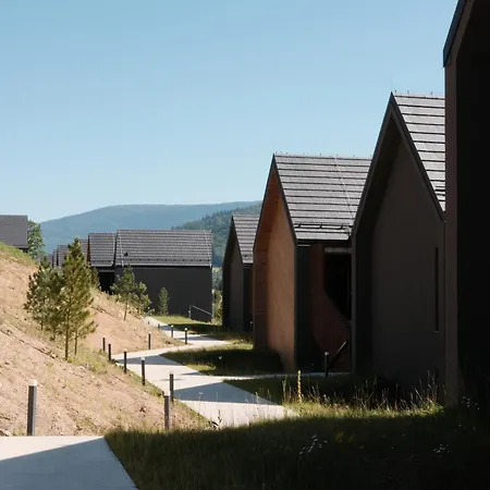 Chill Panorama Na Gory I Zalew Sosnówka