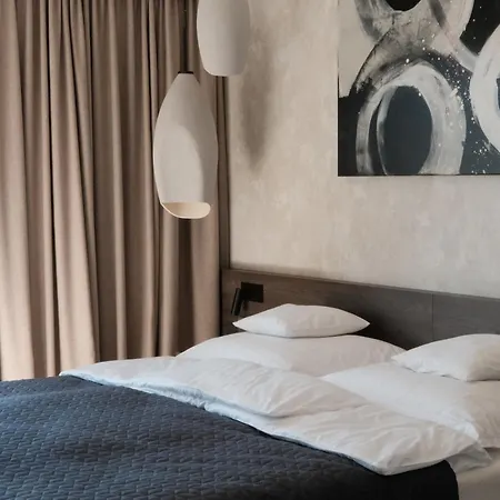 Chill Panorama Na Gory I Zalew Apartmán