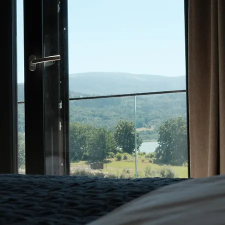 Chill Panorama Na Góry I Zalew Apartament Sosnówka