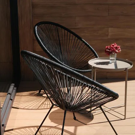 Chill Panorama Na Gory I Zalew