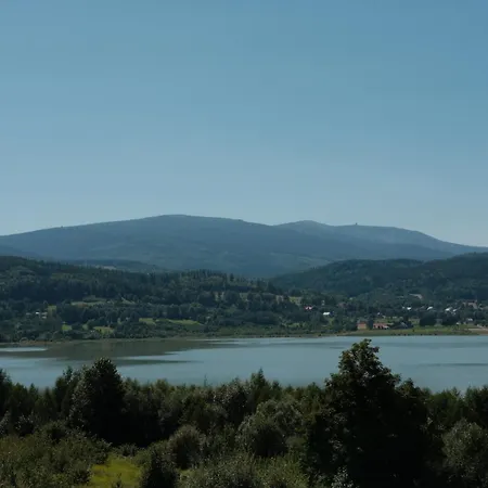 Chill Panorama Na Gory I Zalew * Sosnówka