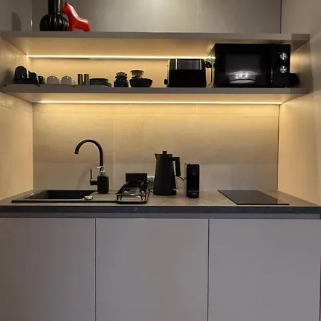 Chill Panorama Na Góry I Zalew * Sosnówka