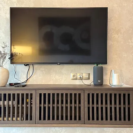 Apartament Chill Panorama Na Góry I Zalew *