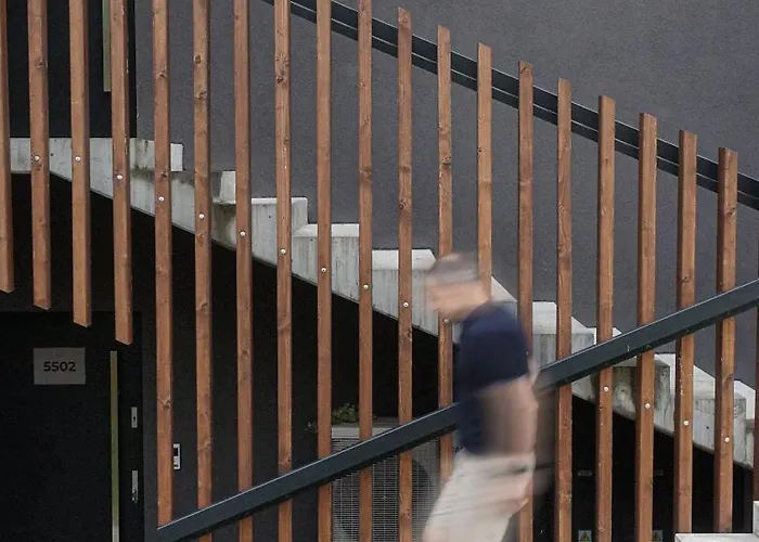 Chill Panorama Na Gory I Zalew