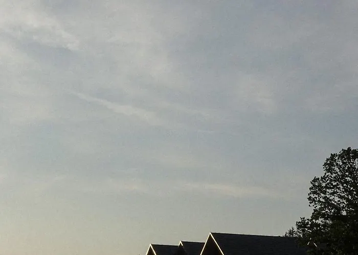 Chill Panorama Na Góry I Zalew Apartamento *