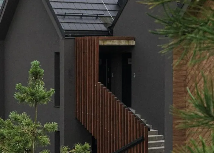 Apartamento Chill Panorama Na Góry I Zalew *