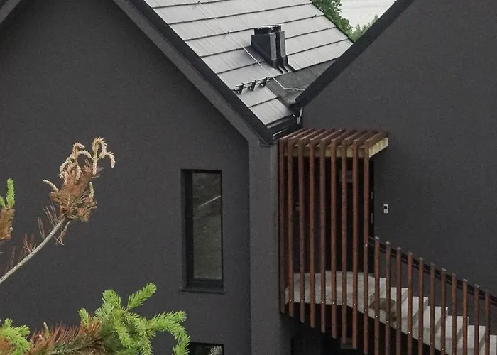 Chill Panorama Na Gory I Zalew Apartman