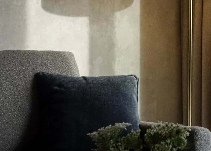 Chill Panorama Na Gory I Zalew Apartman *