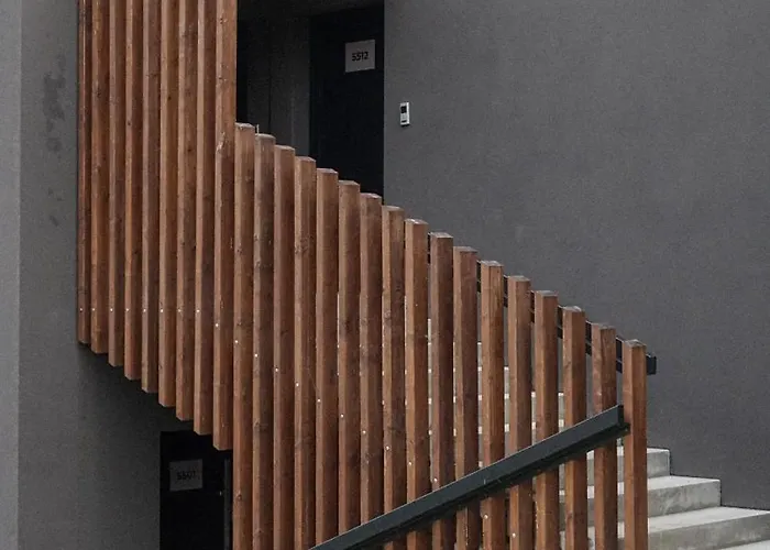 Apartman Chill Panorama Na Gory I Zalew *