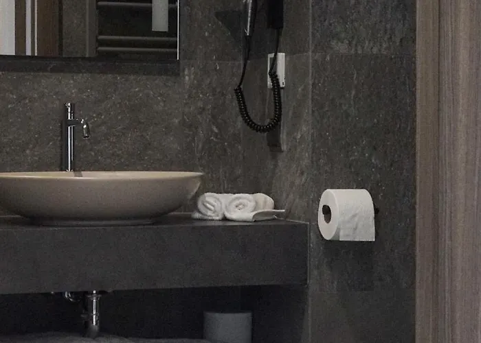 Chill Panorama Na Góry I Zalew Sosnówka