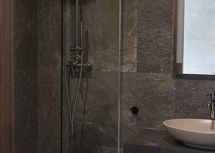 Apartman Chill Panorama Na Gory I Zalew