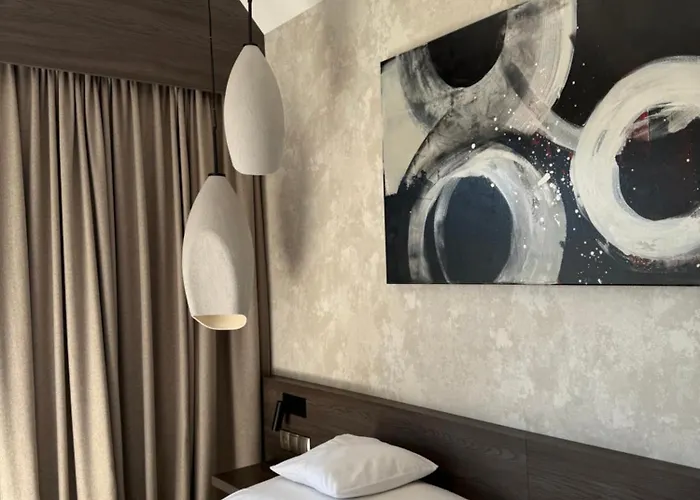 Chill Panorama Na Góry I Zalew Sosnówka