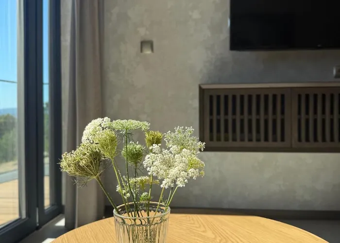 Chill Panorama Na Góry I Zalew Apartamento