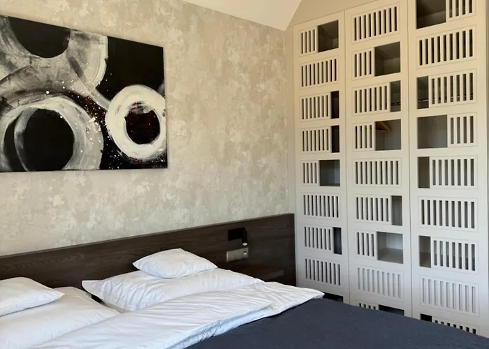 Chill Panorama Na Góry I Zalew * Sosnówka