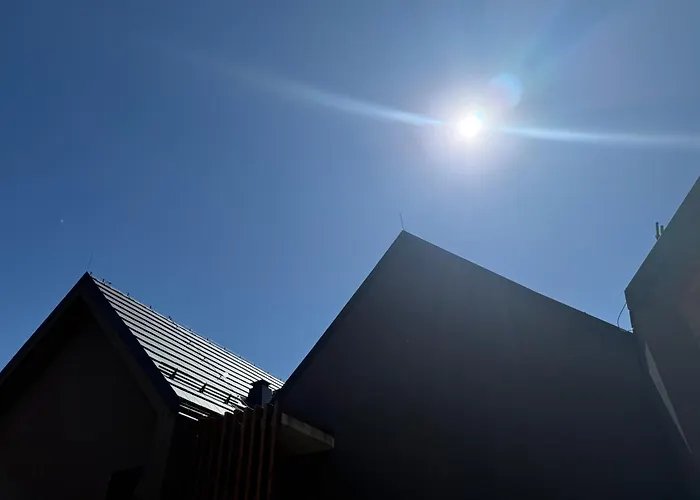 Chill Panorama Na Góry I Zalew Apartamento *