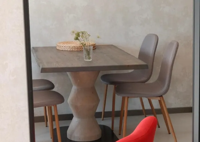 Chill Panorama Na Góry I Zalew