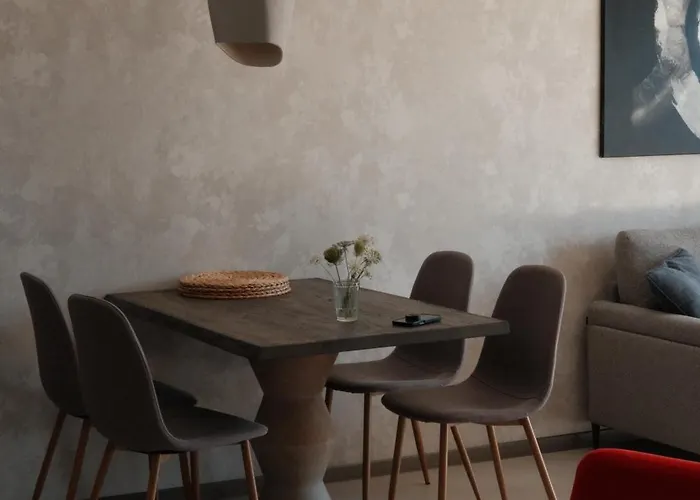 Chill Panorama Na Gory I Zalew