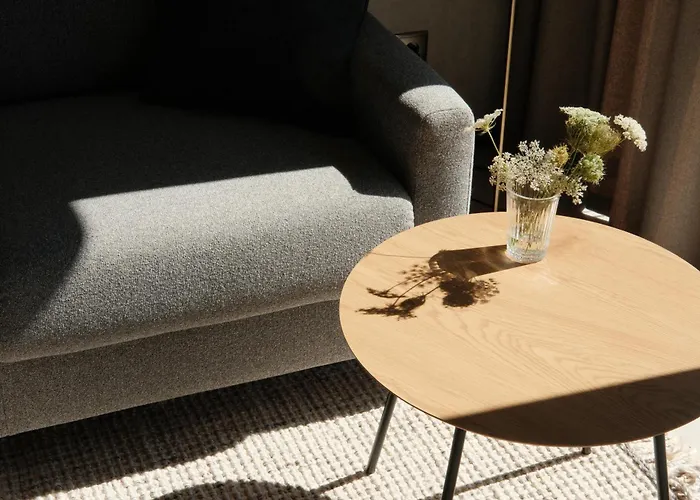 Chill Panorama Na Góry I Zalew * Sosnówka