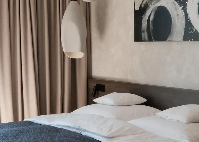 Chill Panorama Na Gory I Zalew Apartman