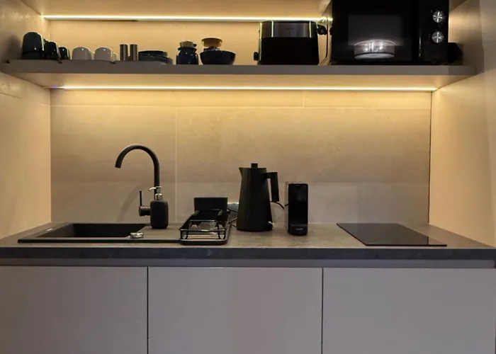 Chill Panorama Na Góry I Zalew * Sosnówka