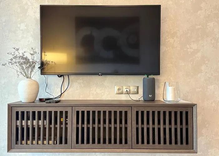 Apartman Chill Panorama Na Gory I Zalew *